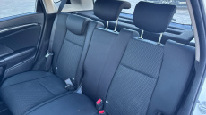 Honda Jazz 1.3 i-VTEC SE 5dr CVT Petrol Hatchback